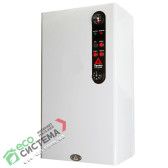 Электрокотел Tenko Standart Plus 9/230 В с насосом и бачком